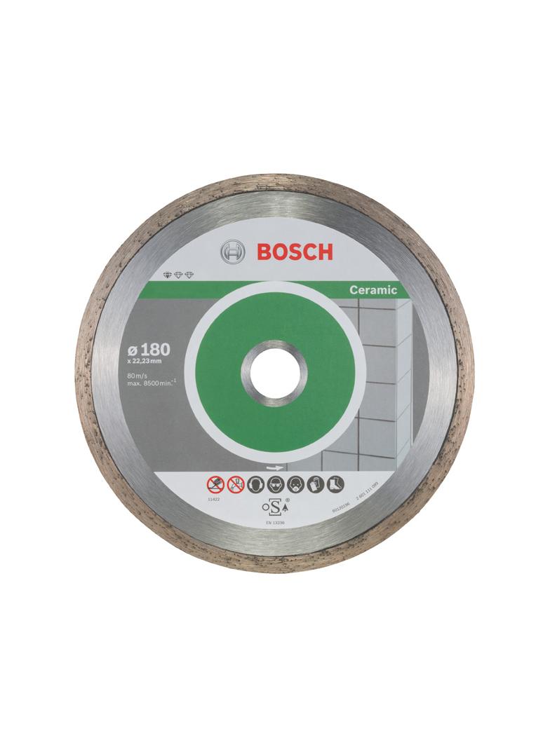 TARCZA DIAM. CER * 180 /22,23 10PC