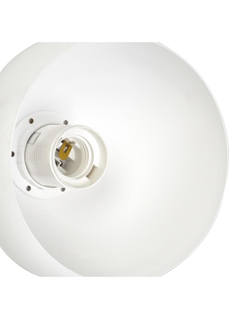 Milagro plafon Dama White 3xE27 MLP6460