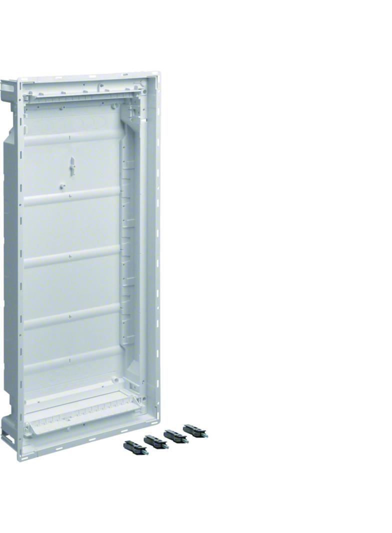 volta Rozdzielnica podtynkowa do ścian typu karton-gips (GK) 4x12 VH48NK HAGER