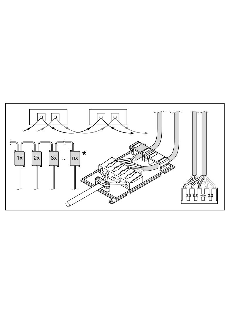 Oprawa PANEL COMFORT 600 P 36W 930 940 U19 DALI VR