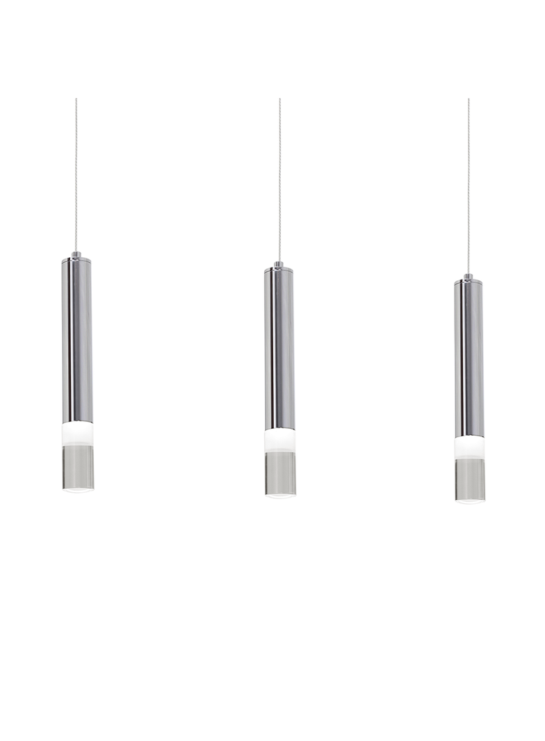 lampa wisząca LED Ice 15W 1050lm 4000K ML322 Milagro