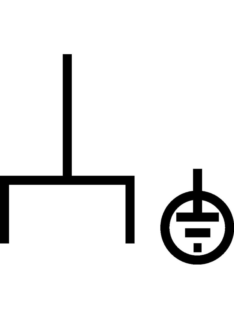one.platform Gniazdo wyrównania potencjału podwójne zac. śrub. (mechanizm) Berker 1061 WDF5600 HAGER