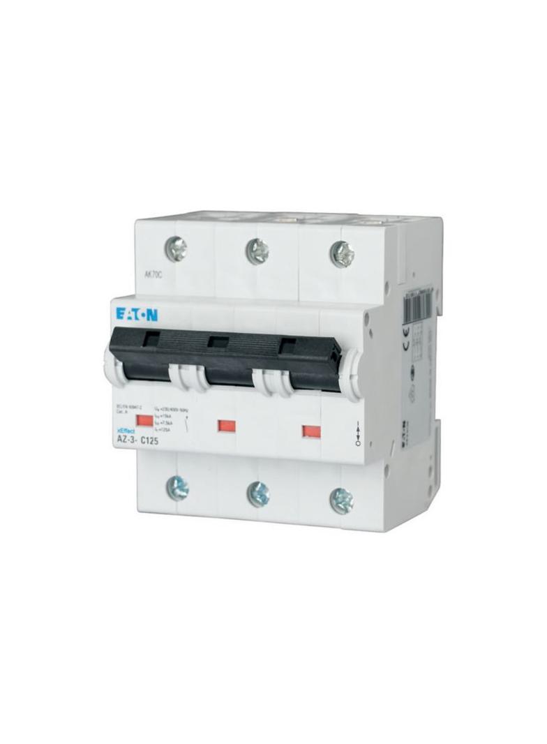 AZ-3-D40 Wyłącznik nadprądowy 25kA D40A 3P 174518 EATON