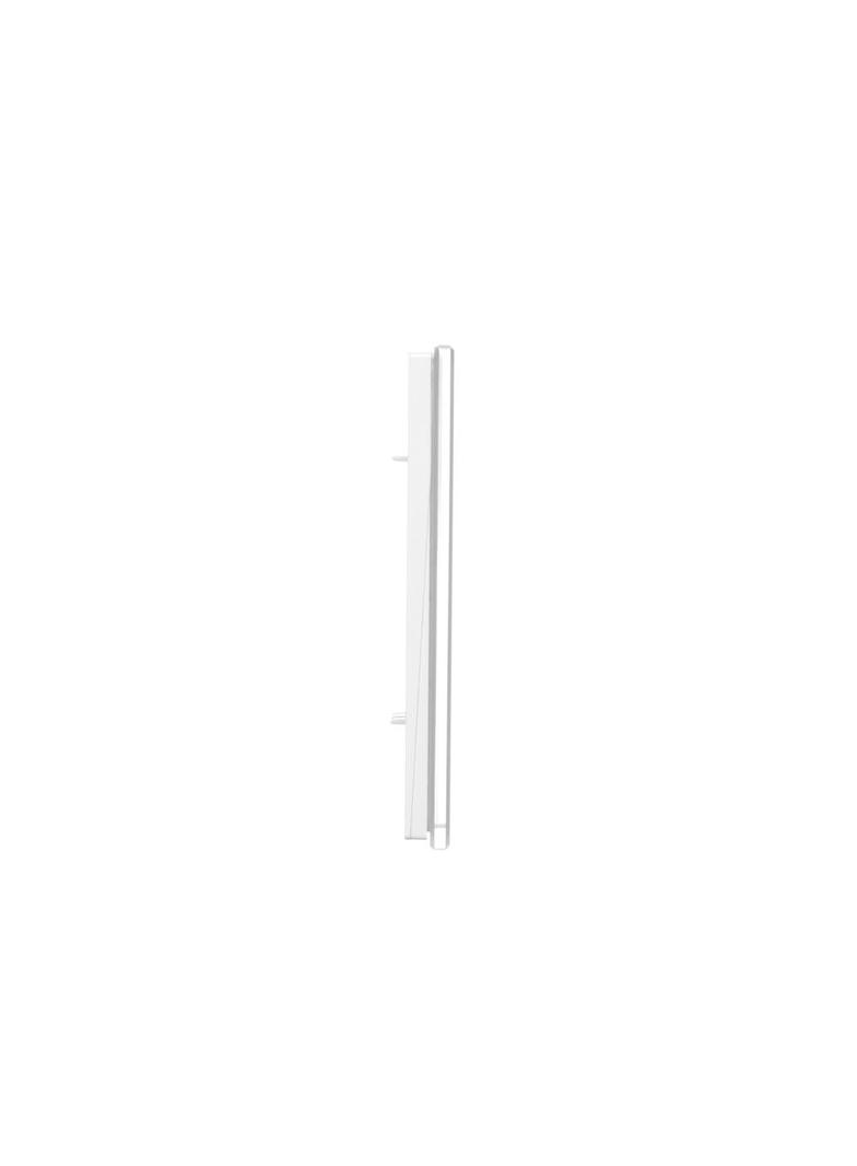 Simon 54 Touch Panel dotykowy S54 Touch 1 moduł 4 pola dotykowe biała perła DSTR14/70 KONTAKT