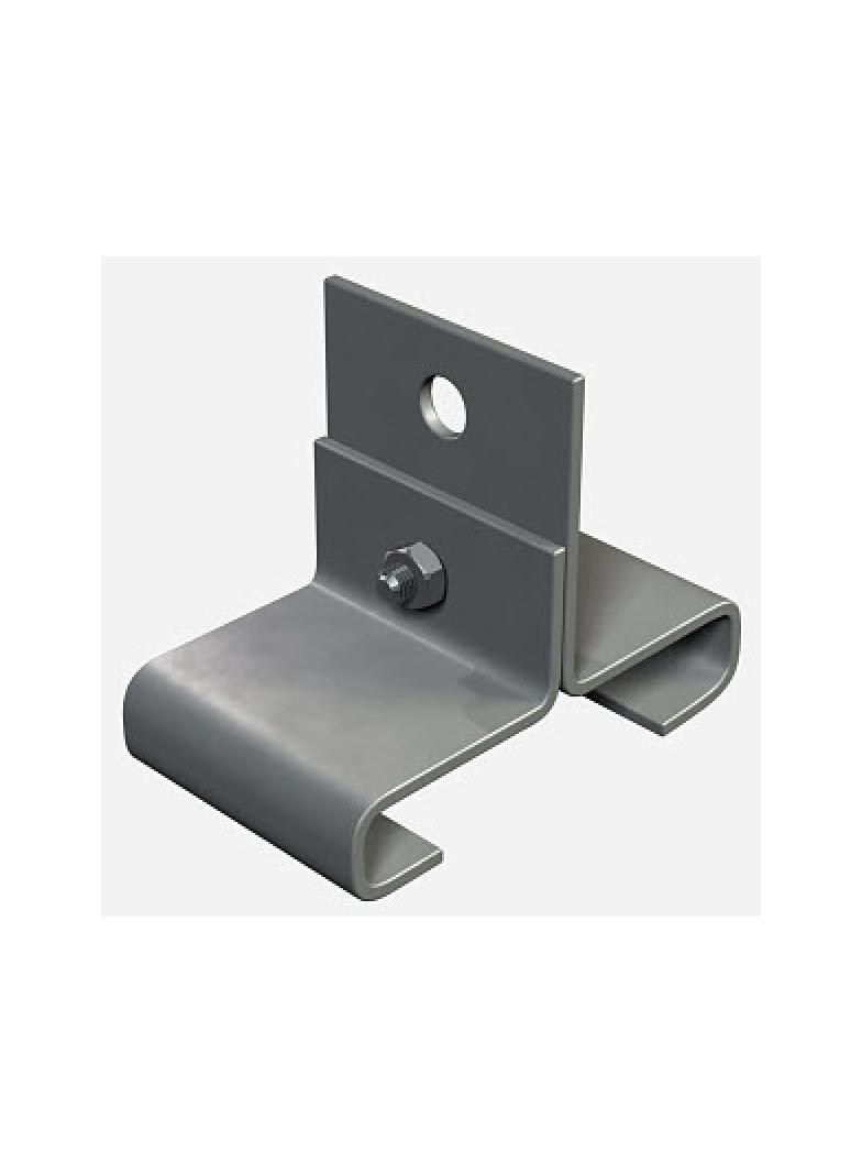 325, KLAMRA NOŚNA SZER.80 MM OC