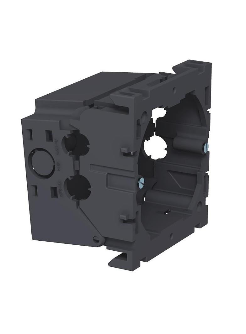 71GD6, PUSZKA MONTAŻOWA