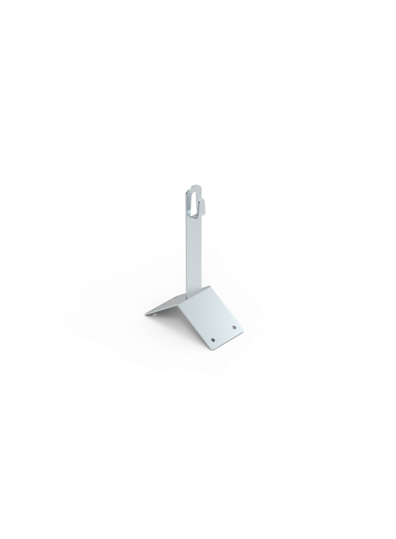 OC UCHWYT SZCZYTOWY 20.1 OC