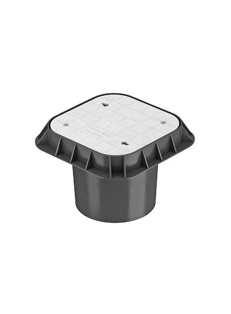 5700 PIP, Skrzynka kontrolna