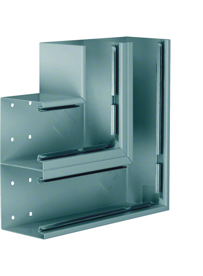 tehalit.BRS Kąt płaski 100x210 Dstal ocynk BRS1002105DVERZ HAGER