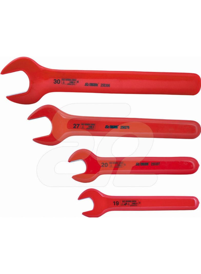 KLUCZ PŁASKI 1000V 23MM 250238