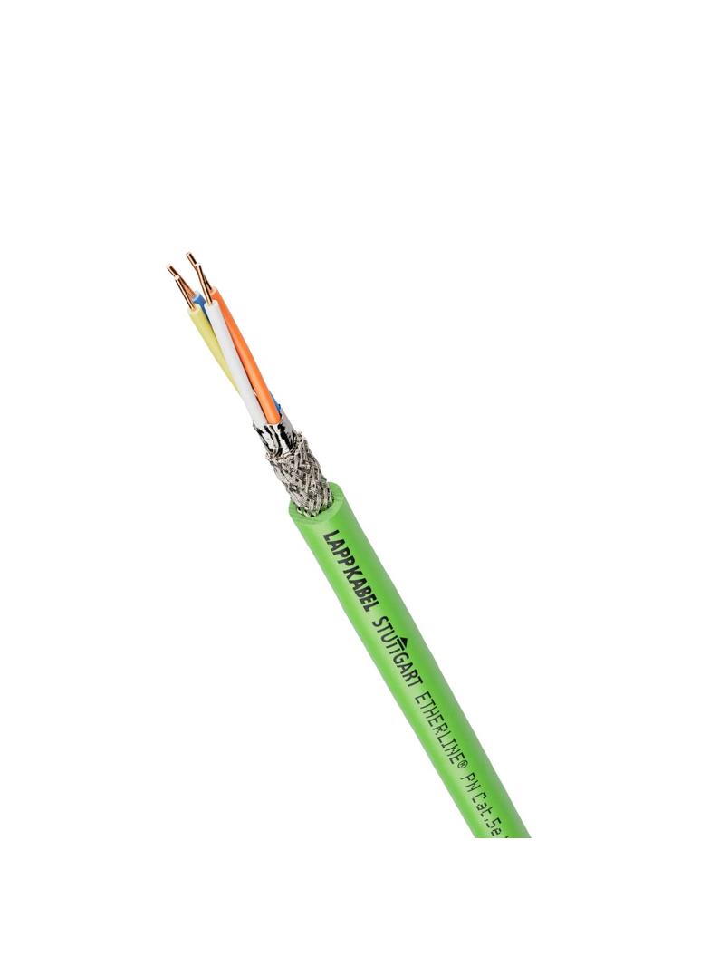 UNITRONIC_ETHERLINE-Y_UL/CSA_2X2XAWG22/1_000 2170891 LAPP KABEL