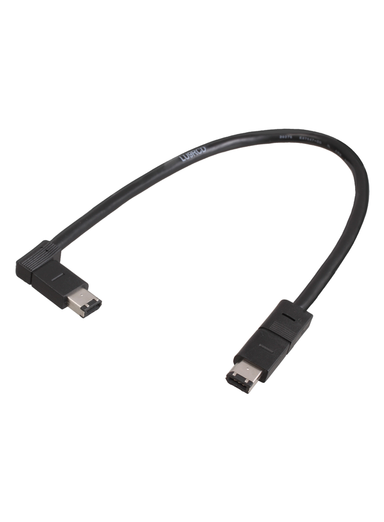 Przewód z kolankiem TeSys U L= 1m LU9RCD50