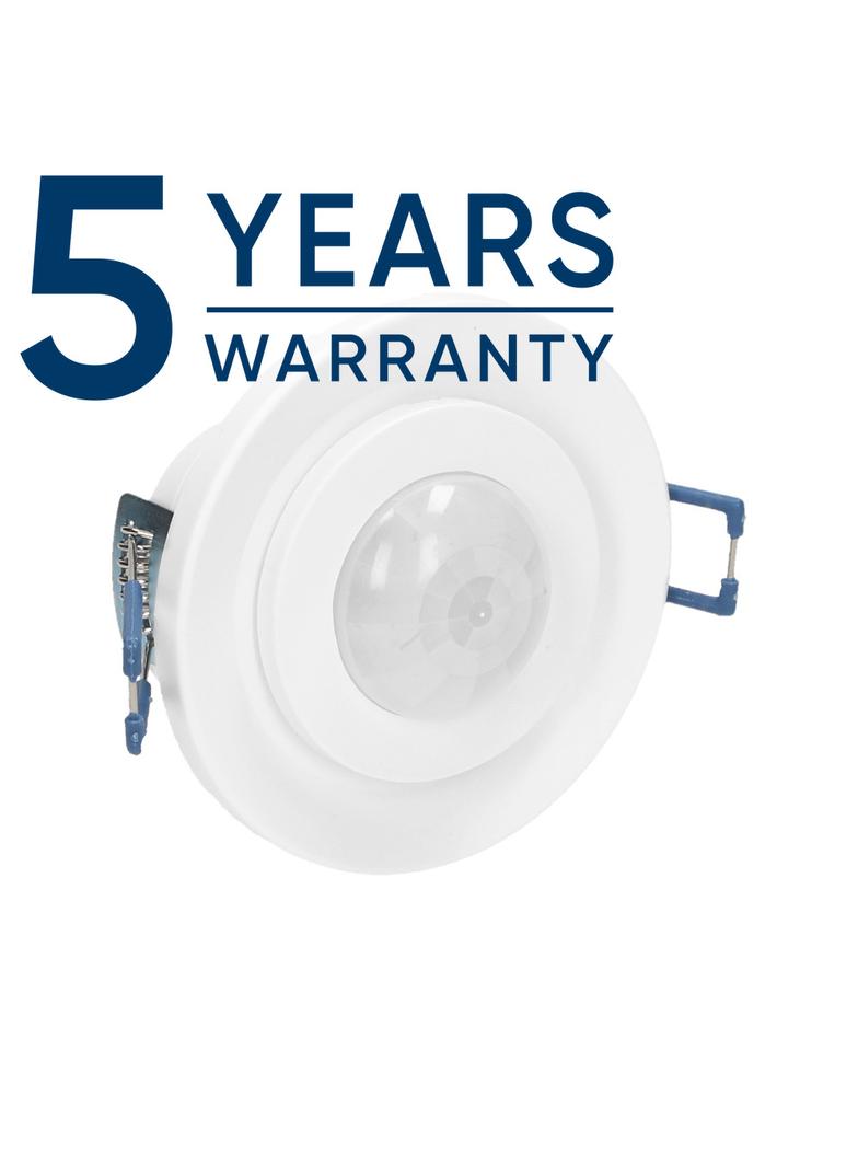 Czujnik ruchu 360st. IP20, 800W do sufitów podwieszanych OR-CR-243 ORNO