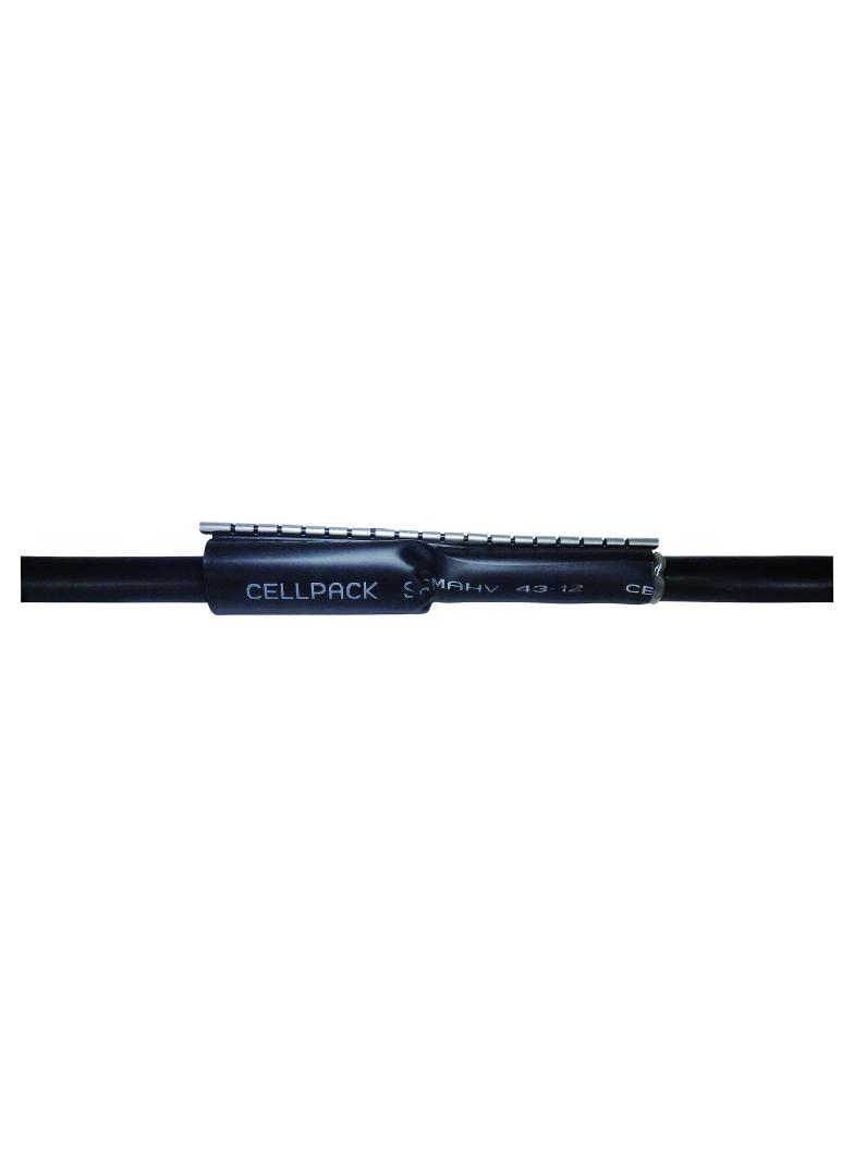 PŁAT TERMOKURCZLIWY SRMAHV 150-50/1000 143680 CELLPACK