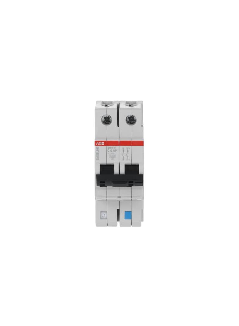 S401M-C13NP wyłącznik nadprądowy SMISSLINE 2CCS571103R8134 ABB