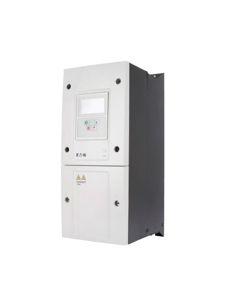 DA1-34030FB-B55C Przemiennik 15kW 3x400V RFI IP55 OLED lak. 169391 EATON