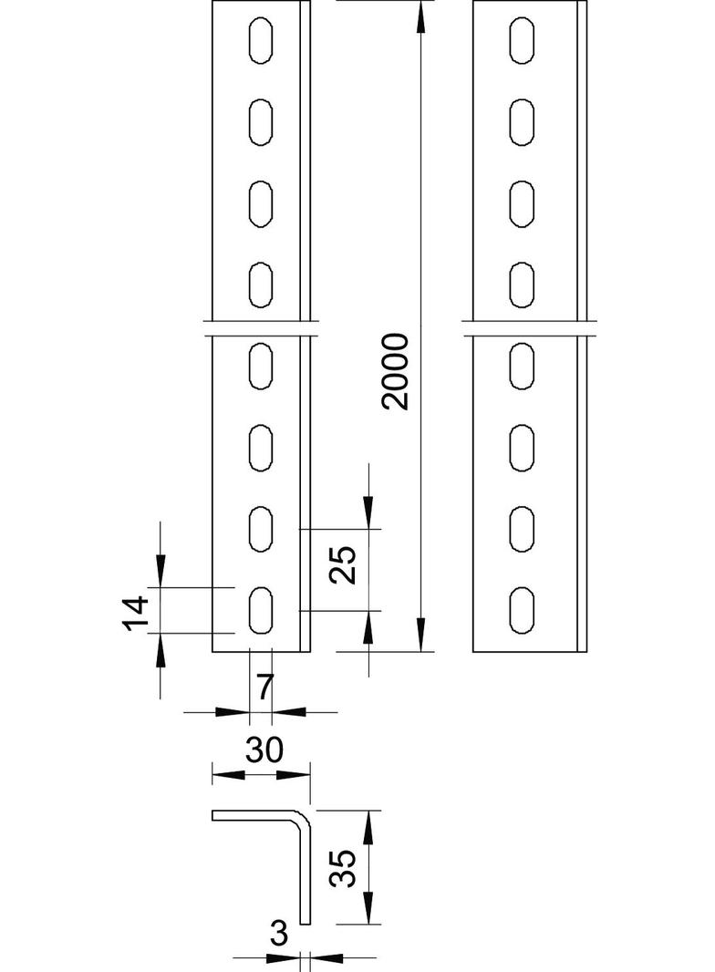 WP 30/35, KSZTAŁTOWNIK KĄTOWY 2 M. FT.