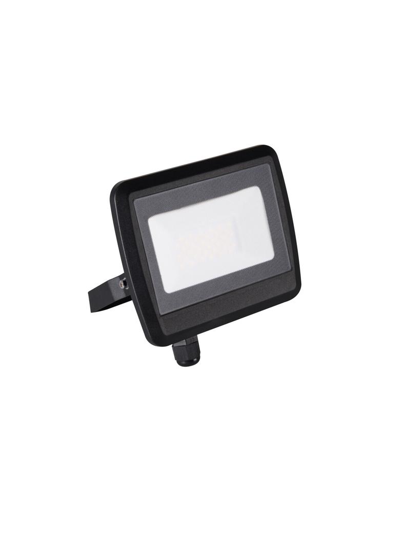 Naświetlacz LED 30W ANTEM LED 2400lm 4000K barwa neutralna czarny 33202 KANLUX