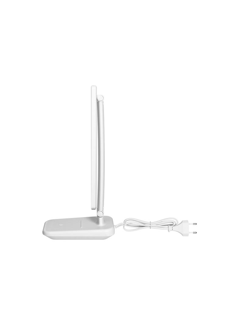 THANGO LED, lampka biurkowa, 8W, 600lm, 3000-4000-6000K, zmiana barwy światła, funkcja ściemniania,