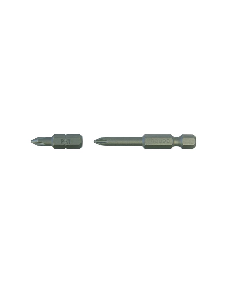Bit krzyżowy  PZ 2/ 50 mm