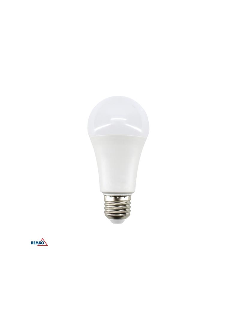 ŹRÓDŁO LED SAMSUNG INSIDE 230V E27 A60 11W 1055LM 3000K 220ST Z CZUJNIKIEM MIKROFALOWYM