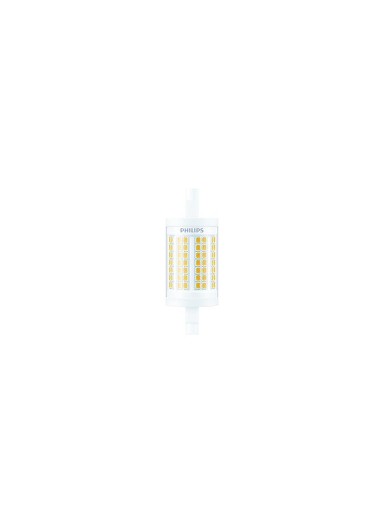 Halogen LED R7S 11,5W=100W 1521lm / 3000K barwa ciepła LEDlinear 11,5-100W R7S78mm830 Liniowe LED R7