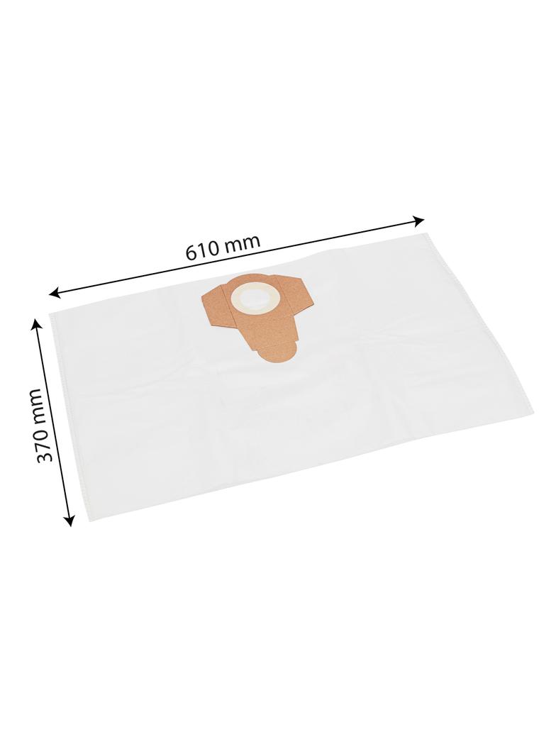 Worki do odkurzacza 04-738, 5 sztuk