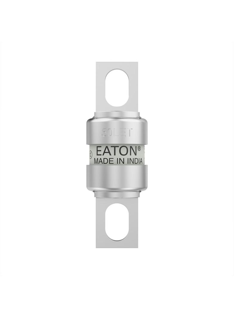 50AMP 280V AC BS88 HIGH SPEED FUSE Wkładka szybka 50A AC 240V DC 150V BS88 18x56 mm aR B 50LET EATON