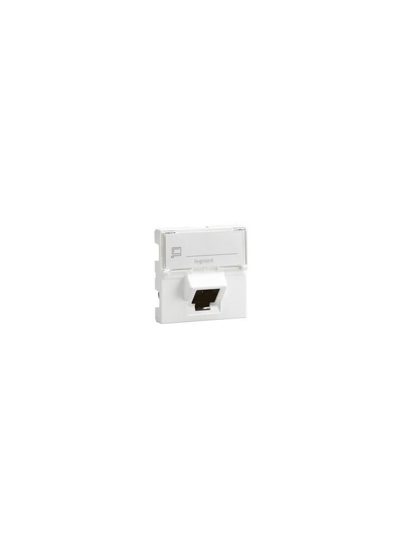 M45:1M 1Xrj45 Kat6 Utp 076505 LEGRAND