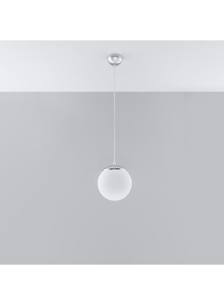 Lampa wisząca UGO 20 chrom