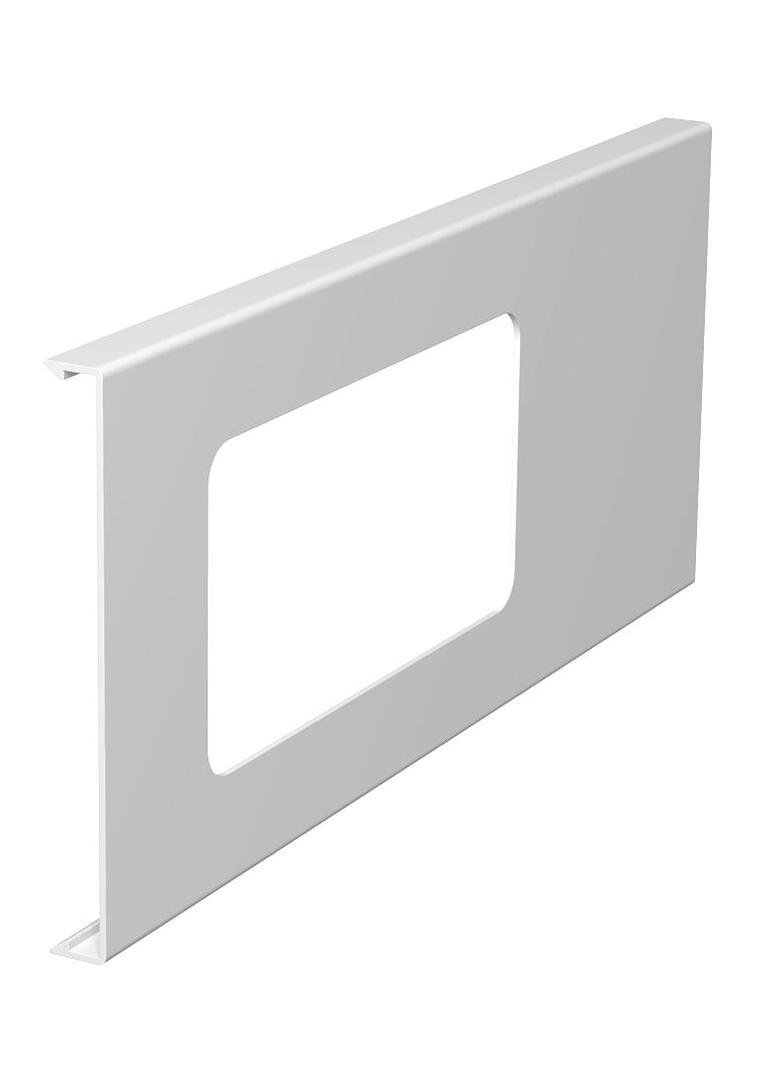 D 2-2/130, POKRYWKA WDK 2 OTW.SZ.130MM CZB.