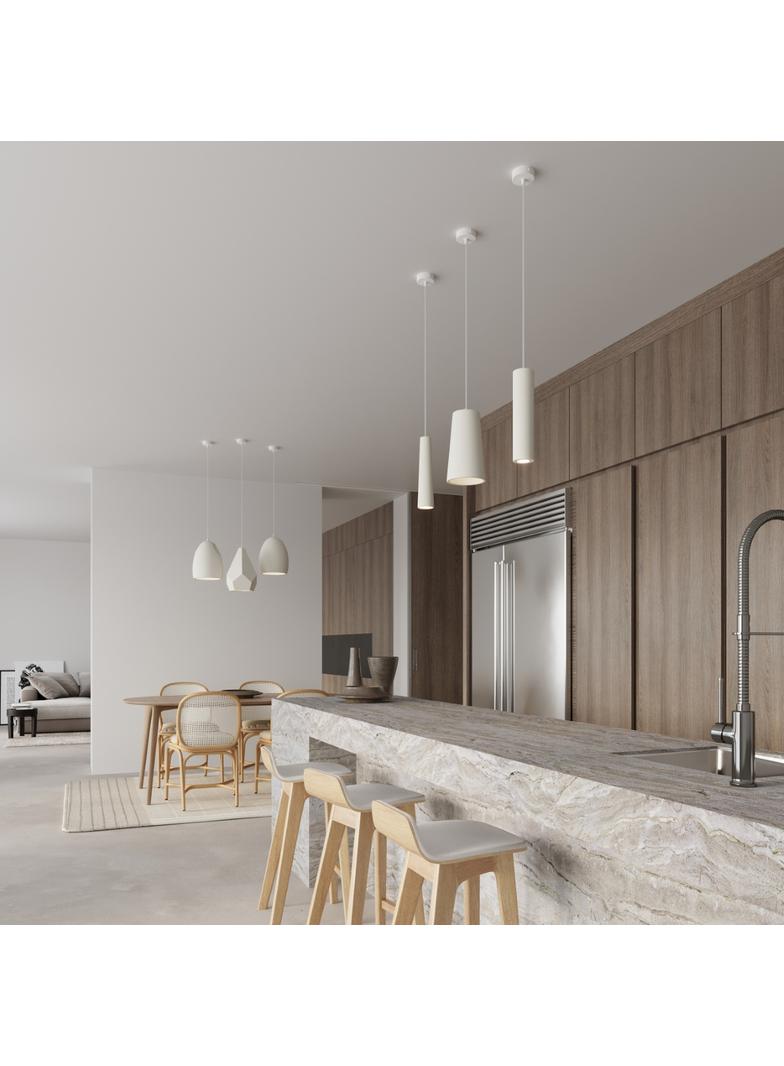 Sollux Lampa wisząca ceramiczna PAVLUS SL.0844