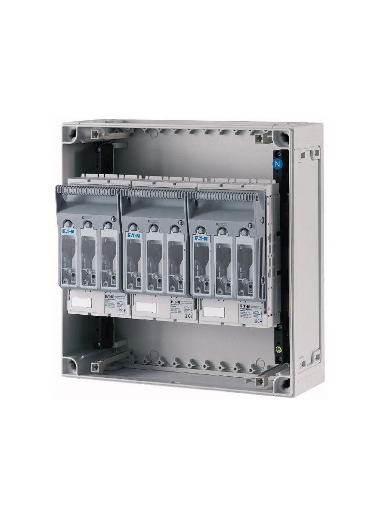 CI44-S60-250/3-3XNH00 Obudowa pod rozłącznik XNH 194570 EATON