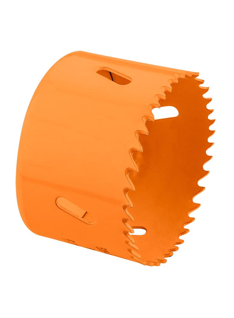 Otwornica bi-metalowa 67 mm