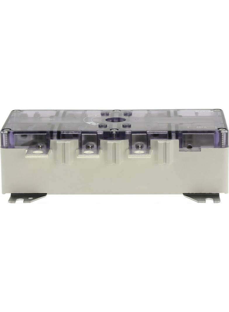 DMV-250/3/M4/P-R Rozłącznik DMV 3P 250A przedłużenie 40cm czerwony rączka 6094966 EATON