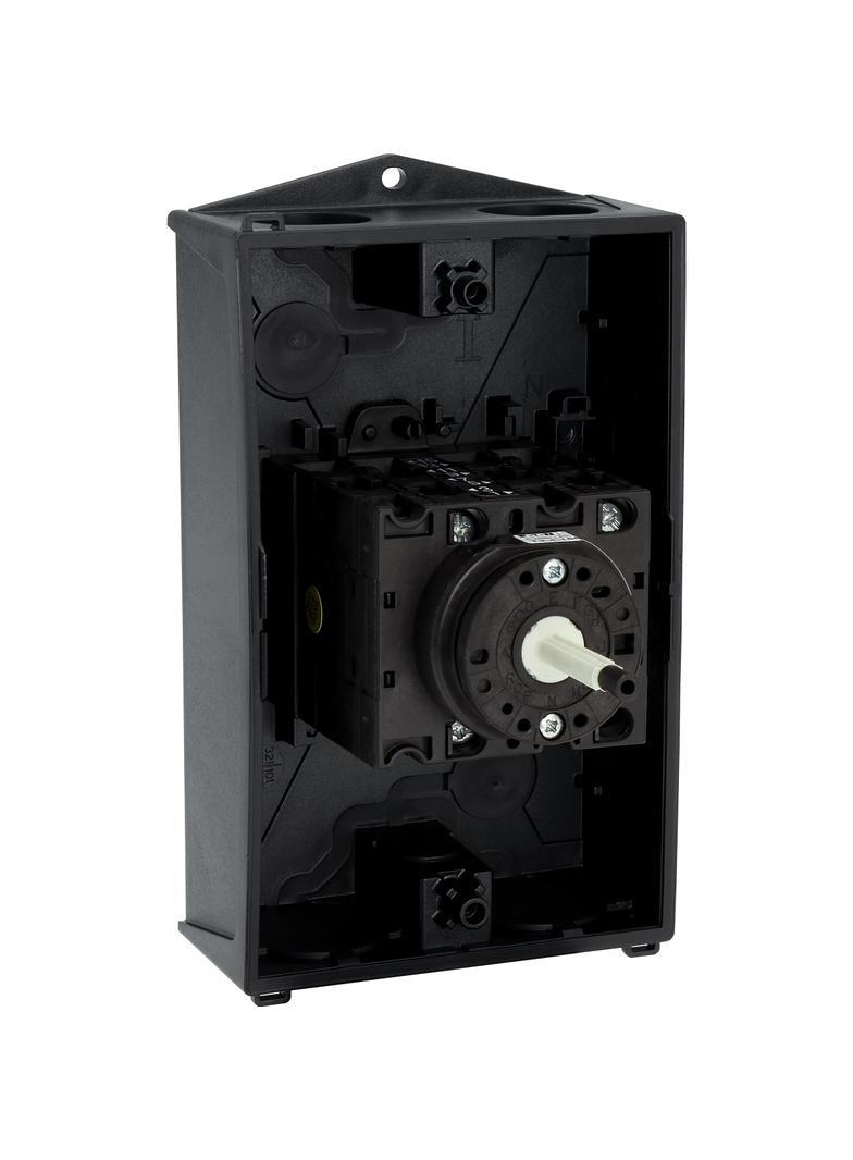 T3-4-15682/I2/SVB Łącznik krzywkowy 32A 13kW 207210 EATON