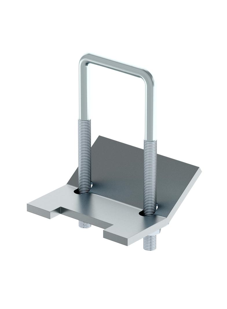 SB MS 41 M8 FT Obejma