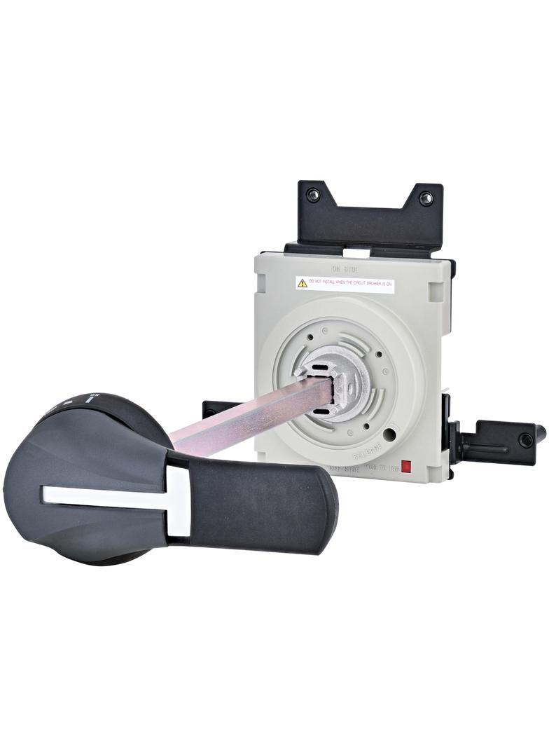Napęd ręczny-pośredni RO2 800-1000P, czarny 004672331 ETI