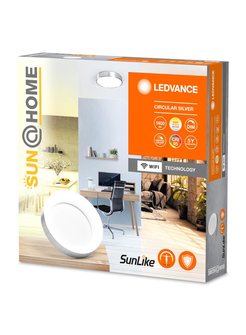 SUN@HOME Circular 450 SI LEDVANCE