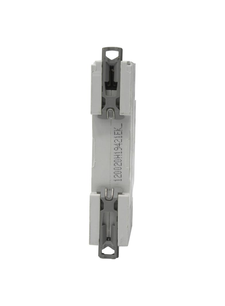 WYŁĄCZNIK NADPRĄDOWY S 301 1P C 20A 6000A SERII DX3, Legrand