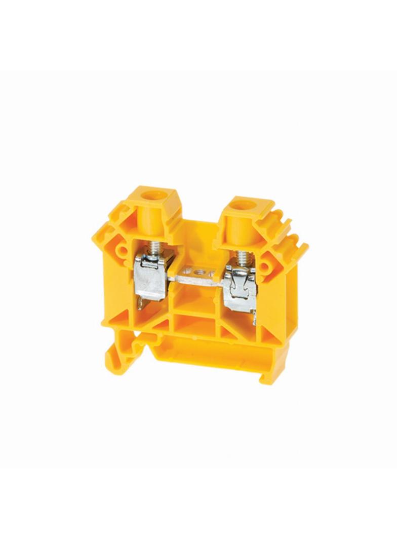 ZUG-10 ZŁĄCZKA K.ŻÓŁTY