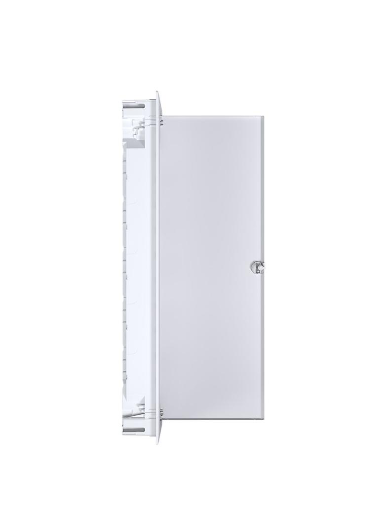 Rozdzielnica modułowa 5x12 Volta IP30 podtynkowa VU60NC HAGER