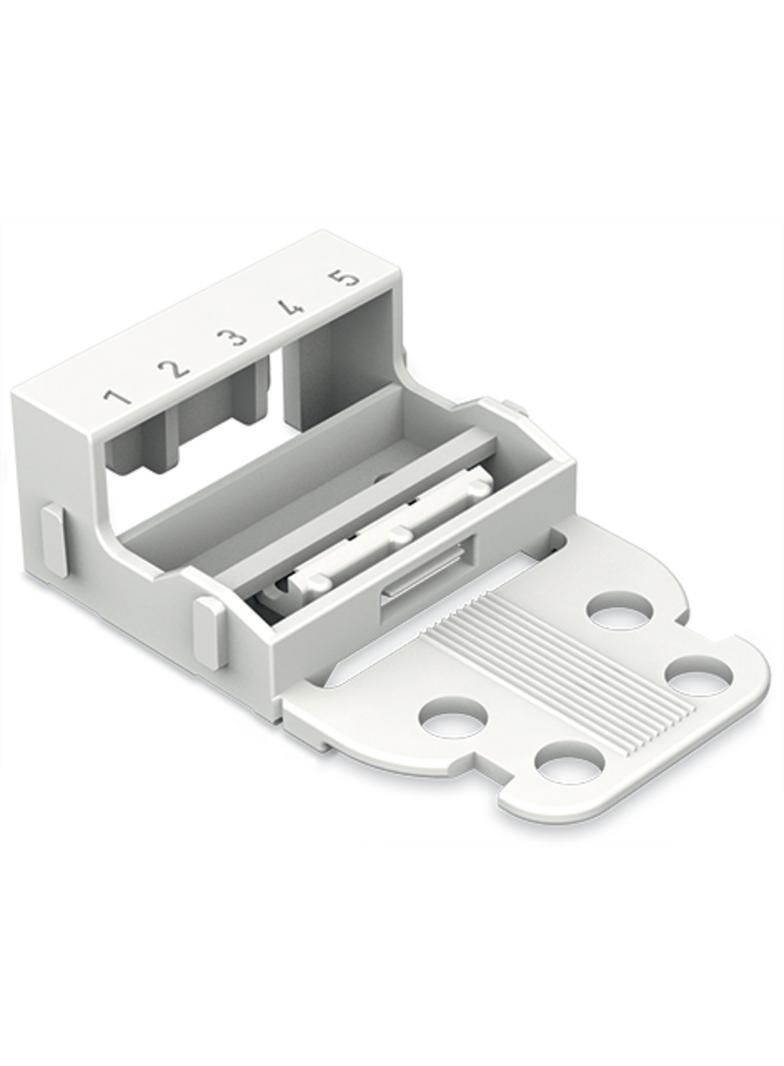ADAPTER MONTAŻOWY /10szt./ WAGO