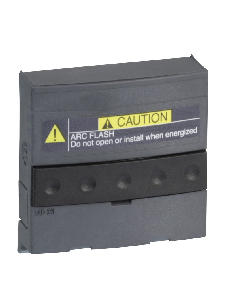 Łączówka mocy QUICKFIT