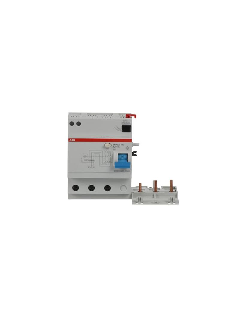 DDA203 AC-63/1 blok różnicowo-prądowy 2CSB203001R5630 ABB