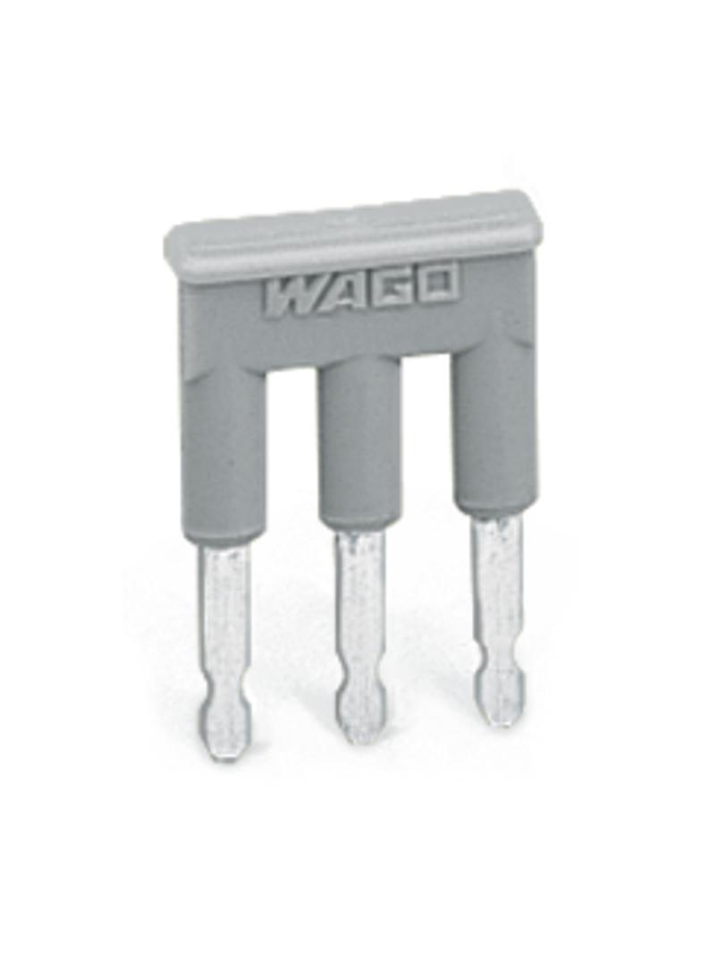 mostek grzebieniowy 4-torowy