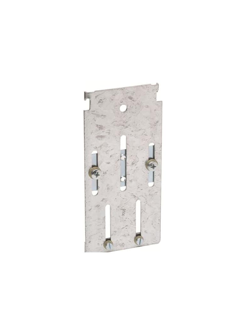 ZH418 Podstawa montażowa do rozŁączników rozmiar 00