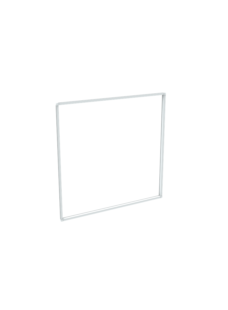 TZP508 Pokrywa ochrony przed dotykiem szerokość 5PW wysokość 8GU 1250mm