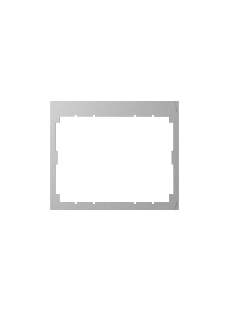 ZH426 ramka do rozŁącznika podwój. NH00