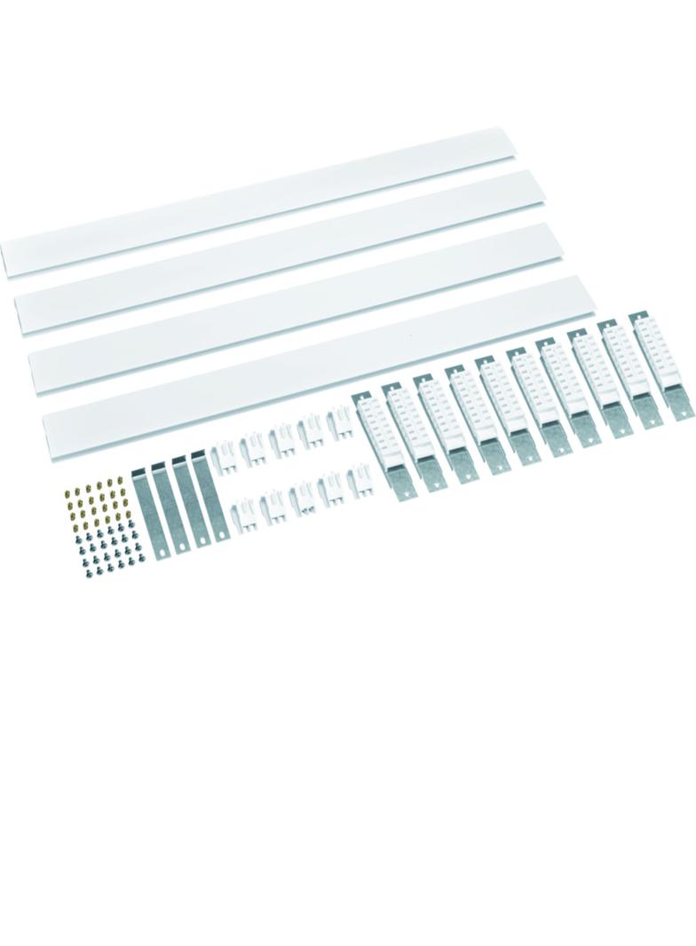 orion+ Komplet montażowy univers UT74S HAGER